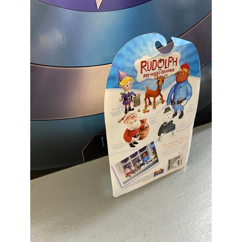 Memory Lane Toys - Rudolph - Picture 7 of 10